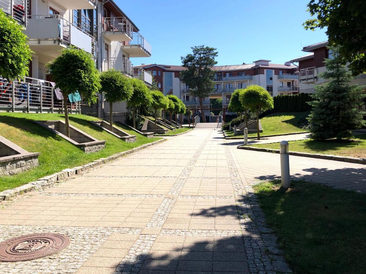 Osiedle Neptun Park — Apartament Neptun Park